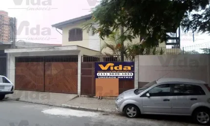 Casa com 4 quartos à venda no Quitaúna, Osasco 