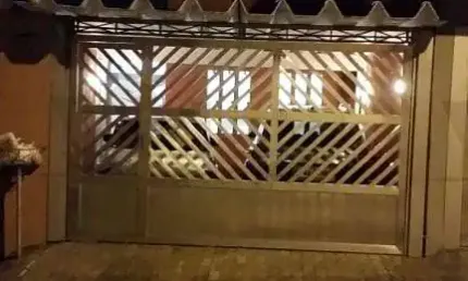 Casa com 2 quartos à venda no Cipava, Osasco 