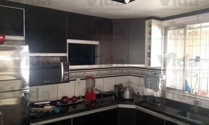 Casa com 3 quartos à venda na Cidade das Flores, Osasco 