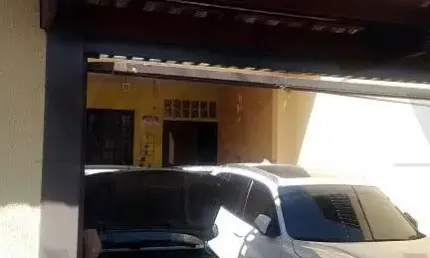 Casa com 4 quartos à venda no Jardim das Flores, Osasco 