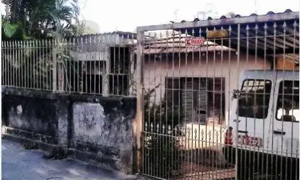 Casa com 2 quartos à venda na Vila Osasco, Osasco 