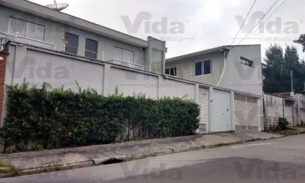 Casa com 3 quartos à venda no Pestana, Osasco 