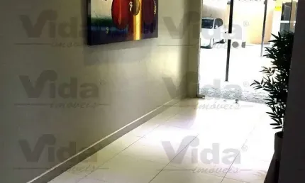 Apartamento com 2 quartos à venda no Quitaúna, Osasco 