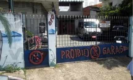 Casa com 3 quartos à venda no Km 18, Osasco 