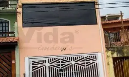 Casa com 3 quartos à venda no Km 18, Osasco 