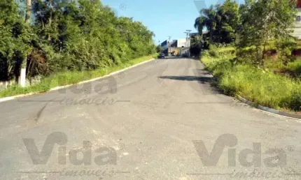 Terreno em Recanto Sombra do Ipê  -  Santana de Parnaíba