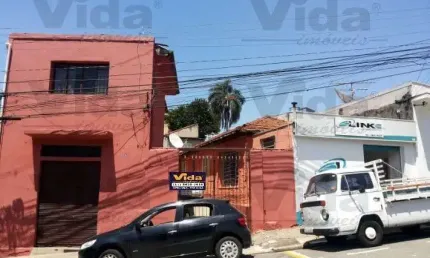 Casa com 3 quartos à venda no Centro, Osasco 