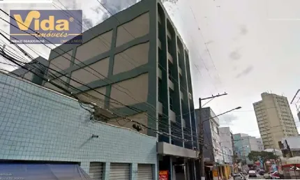 Prédio para alugar no Centro, Osasco 