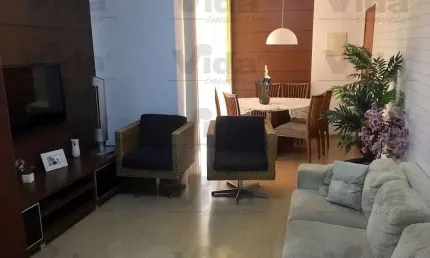 Apartamento com 2 quartos à venda no Jaguaribe, Osasco 