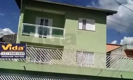Casa com 4 quartos à venda no Novo Osasco, Osasco 