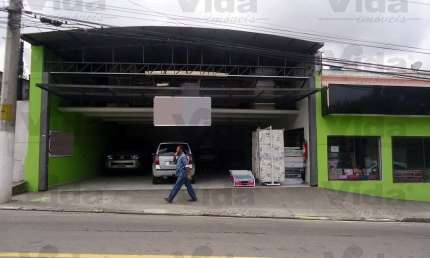 Sala comercial à venda no Baronesa, Osasco 