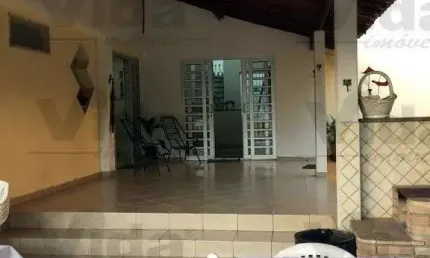 Chácara / sítio com 3 quartos à venda no Maria Mercedes, Santana de Parnaíba 