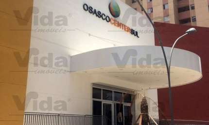 Ponto comercial para alugar no Bussocaba, Osasco 