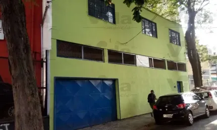 Casa comercial para alugar no Centro, Osasco 