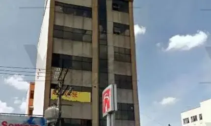 Prédio para alugar no Centro, Osasco 