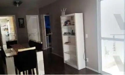 Apartamento com 3 quartos à venda no Jaguaribe, Osasco 