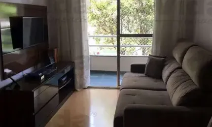 Apartamento com 2 quartos à venda no Bandeiras, Osasco 