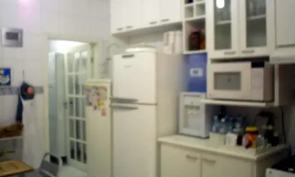 Casa com 2 quartos à venda no Km 18, Osasco 