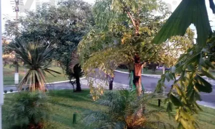 Casa com 5 quartos à venda no Parque Village Castelo, Itu 