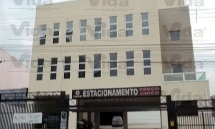 Ponto comercial para alugar no Jardim das Flores, Osasco 