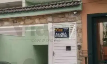 Casa Sobrado a venda em Jardim das Flores  -  Osasco