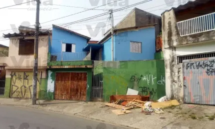 Casa com 2 quartos à venda no Pestana, Osasco 