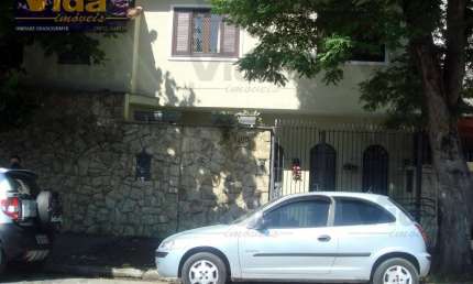 Casa com 4 quartos para alugar no Km 18, Osasco 