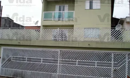 Casa com 4 quartos à venda no Novo Osasco, Osasco 