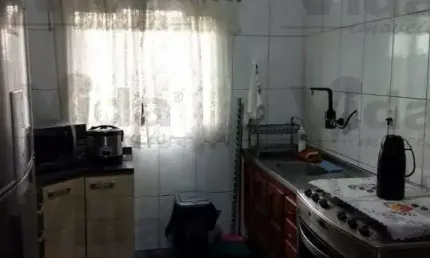 Casa com 2 quartos à venda no Pestana, Osasco 