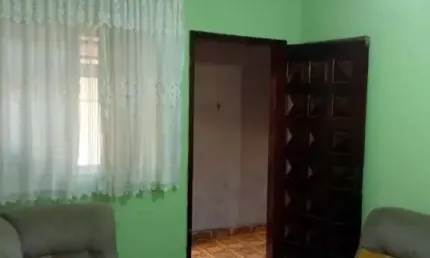 Casa com 2 quartos à venda no Quitaúna, Osasco 