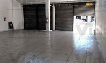 Ponto comercial à venda no Km 18, Osasco 