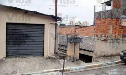Casa com 2 quartos à venda no Pestana, Osasco 