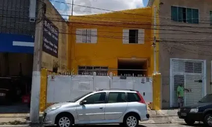 Casa com 3 quartos à venda no Cipava, Osasco 