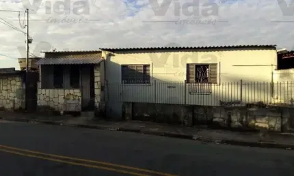 Casa com 3 quartos à venda no Km 18, Osasco 