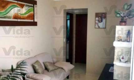 Apartamento com 2 quartos à venda no Bussocaba, Osasco 