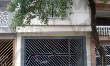 Casa com 3 quartos à venda na Cidade das Flores, Osasco 