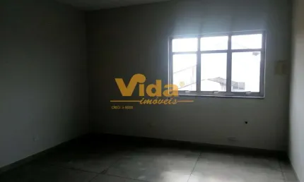 Sala comercial para alugar no Jardim das Flores, Osasco 
