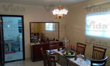 Casa com 5 quartos à venda na Vila Yara, Osasco 
