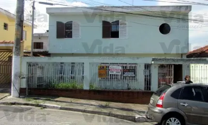 Casa com 3 quartos à venda no Pestana, Osasco 
