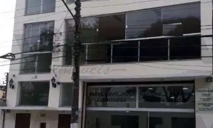 Sala comercial para alugar no Piratininga, Osasco 