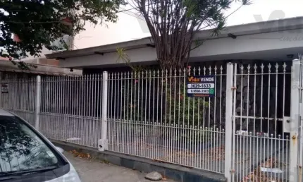 Casa com 3 quartos à venda na Vila Yara, Osasco 