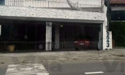 Casa com 4 quartos à venda em Jaguaré, São Paulo 