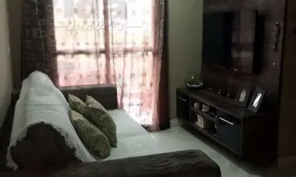 Apartamento com 3 quartos à venda no Km 18, Osasco 