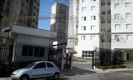 Apartamento com 2 quartos à venda no São Pedro, Osasco 
