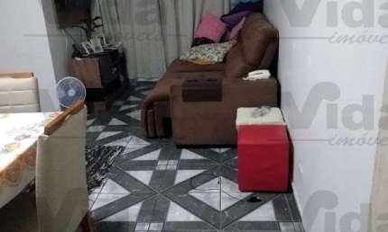 Apartamento com 2 quartos à venda no Bandeiras, Osasco 