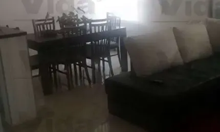 Casa com 3 quartos à venda no Novo Osasco, Osasco 