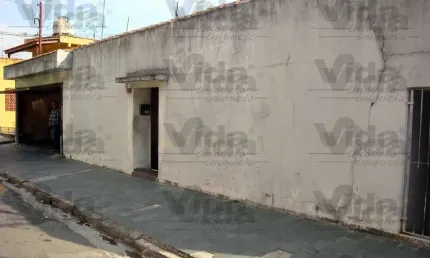 Casa com 2 quartos à venda no Veloso, Osasco 