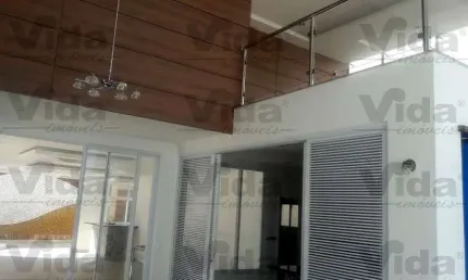 Casa com 5 quartos à venda no Alphaville, Santana de Parnaíba 