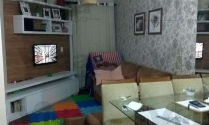 Apartamento com 2 quartos à venda no São Pedro, Osasco 
