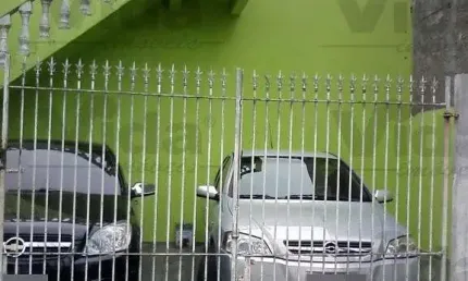 Casa com 2 quartos à venda no Novo Osasco, Osasco 